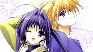 Resultado de imagem para Ginban Kaleidoscope