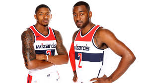 Bradley beal described the session as intense, and wall played no small role in ramping up the atmosphere. Nba Wizards Feel Like They Re East S Best Team