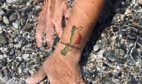 calabria tatuaggio - COSENZA 2.0