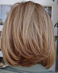 Some hairstylists show some techniques to beautify older woman's hair. Long Bob Hairstyle For Women Over 50 B Jpg 500 635 Hair Styles Brassy Hair Medium Hair Styles
