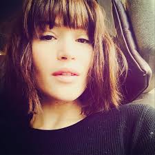 You can create a thin fringe with ease just by front loading your hair over parts. 40 Fringe Hair Cuts For 2019 Women S Hairstyle Inspiration