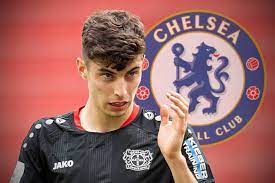 Chelsea Transfer News Chelsea Agrees 90m Deal For Kai Havertz Latest Football News And Entertai Chelsea Transfer News Chelsea Transfer Latest Football News