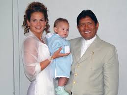 Juan manuel osorio ortiz (june 24, 1957 toluca de lerdo, mexico) is a mexican telenovela producer. Juan Osorio Me Puso 50 Millones De Cuernos Niurka Yucatan A La Mano