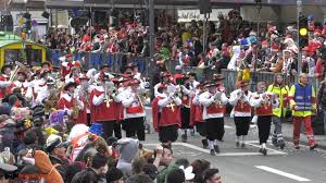 Mal statt, diesmal unter dem motto: Impressionen Vom Kolner Rosenmontagszug 2017 Karneval Youtube