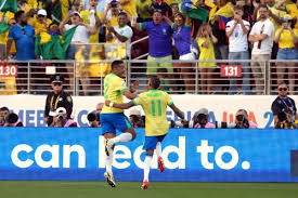 Brazil vs Chile Head to Head: Who Holds the Edge in Overall Record Ahead of World Cup Qualifiers?