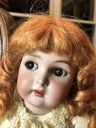 pin on doll wigs