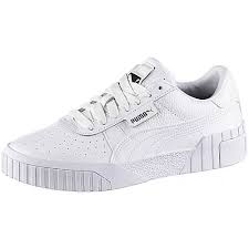 Die puma schuhe für damen sind aus unterschiedlichen materialien gefertigt. Puma Schuhe Damen Weiss
