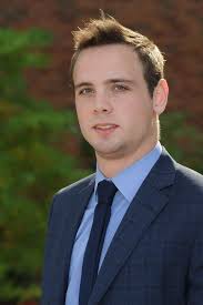 2016-17 Men's Ice Hockey Roster