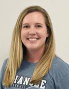 Triangle Coaching Staff