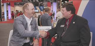 Tom Woods (right)
Emergency Preparedness