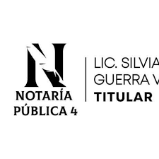 Notaría Pública No. 4