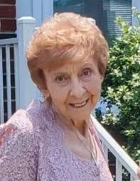 Obituary information for Phyllis Oakley Jenkins