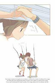 Momokuri Chapitre 30 P 5 Kawaii Anime Anime Anime Romance