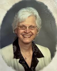 Barbara Ann Waligora-Serafin Obituary June 29, 2025