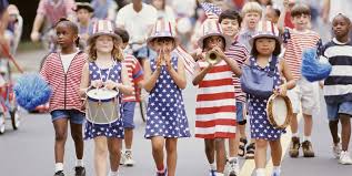 We celebrate america on july 4th—but there's facts about this day that go undiscussed. Best 4th Of July Trivia 17 Facts About The 4th Of July