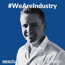 Nick Haase with MaintainX ‑ The Industrial Talk Podcast Network ‑ Apple  Podcasts