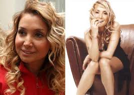 Yonca evcimik is a turkish pop singer and actress. Yonca Evcimik Kimdir