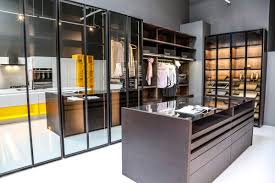 modern kitchens showroom dallas