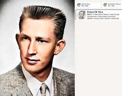 The Moving Wall Opening Ceremony in Tioga, PA