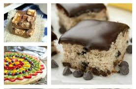 We have the best easy cookie recipes, sure to put a smile on everyones face. 25 Recipes You Can Make With Pillsbury Cookie Dough Family Food And Travel