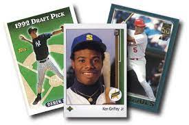 Check spelling or type a new query. Sports Cards Can Only Go Up In Value Right