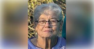 Obituary information for Susan Ann Thur