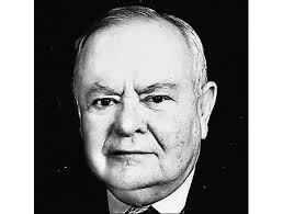 JAMES MCTIGUE Obituary (1940