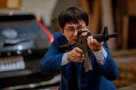 Jackie chan action movie awards are awards presented to action film genre. Jackie Chan Action Film Vanguard Lands At Gravitas Ventures Deadline