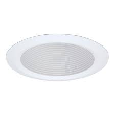 Recessed Light Trim At Lowes Com