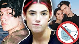 As soon as she called me dad, my heart melted so much and i kissed her forehead. Tayler Holder Bryce Hall Addison Rae Celebrate 2020 Hollywire Gentnews