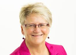 The Business of Government: DPMC's Brook Barrington, trust in government  and more...