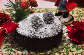 But one thing's for sure, you'll want to make it again and again so all those (there are more fruit cake recipes in our christmas. Rich Christmas Fruit Cake Hilda S Touch Of Spice