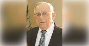 Obituary information for Robey Hiett