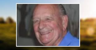 Gerald A. Peterson Obituary July 12, 2010