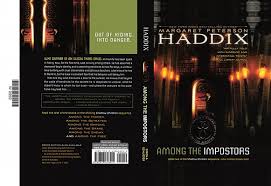 Margaret peterson haddix is an american author of science fiction, fantasy, historical fiction and suspense novels, among other genres, especially targeted at young adults. Among The Impostors Shadow Children Books 2 Prebound Third Place Books