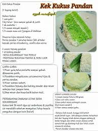 Panduan lengkap resepi kek pandan kukus yang simple dan best, anda mesti cuba sekarang. Kei Kukus Pandan Tart Recipes Cake Recipes Cake Recepies