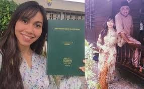 Malam finale dewi remaja 2019 tahniah diucapkan kepada kesemua pemenang! Tahniah Shaza Bae Juara Dewi Remaja 2019 Ini Biodata Sang Juara Bukan Calang Calang Orang Berita Steady Media