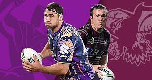The game kicks off at 7:35 pm with melbourne storm heading into the game as favourites with the bookmakers. Melbourne Storm V Manly Sea Eagles Round 11 Preview Nrl