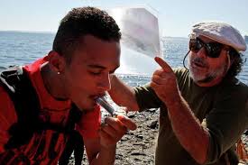 Seattle Hempfest 2011