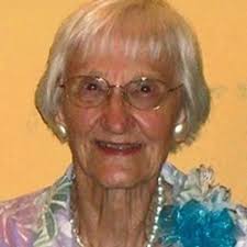 Mary L Kline Obituary July 28, 2018