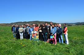 Les Producteurs Fruits Rouges Du Velay