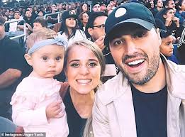 Jinger Duggar and Jeremy go