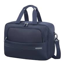 Ryanair handgepäck, hier erhalten sie detaillierte informationen über vorschriften die sie einhalten sollten, um einen reibungslosen flug zu gewährleisten. American Tourister Handgepack Tasche Bordgepack 40x20x30 Cm Dunkelblau