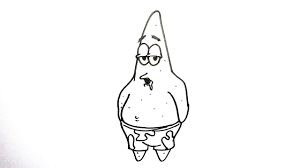 Gambar sketsa patrik star demikianlah koleksi gambar doraemon yang dapat saya bagikan kepada anda, semoga koleksi gambar berikut dapat menambah koleksi wallpapermu. Cara Menggambar Patrick Konyol Youtube