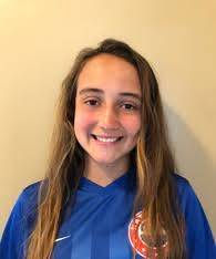 McKenna Schultz's Women's Soccer Recruiting Profile