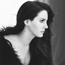 Lana del rey the profile. Xoxo