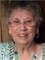 Rose Morvant Obituary (2018)