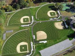 Sales, promotions, & employment opportunities. Weston Fields And Courts Warner Larson Landscape Architects