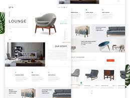 Maybe you would like to learn more about one of these? 50 Innovative Furniture Web Ui Concepts Bashooka