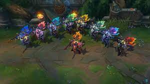 Project mordekaiser hulksmash1337 tyler1 karate chop 1v9 jungle chapters: Legendary Project Mordekaiser Skin Splash Art Release Date And Price Gameriv
